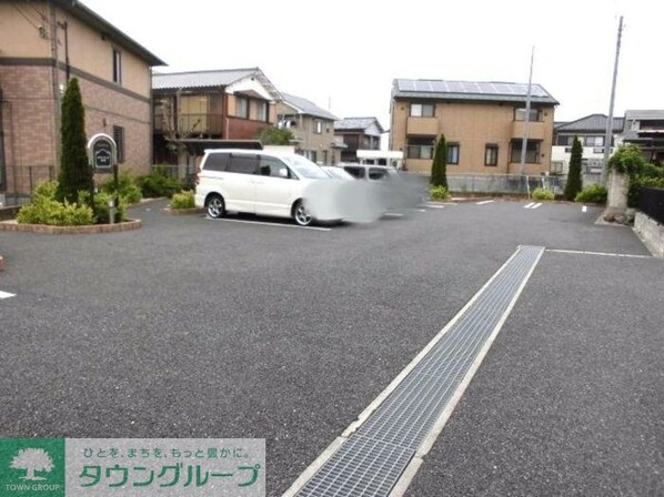 メゾンベール末広の物件内観写真